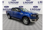 Ford Ranger 2019 4x4 XLT 4dr en Albany