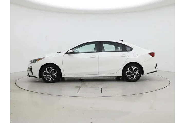 $13998 : Kia Forte 2021 LXS 4dr Sedan image 3