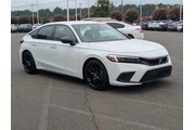 $21950 : Honda Civic 2022 Sport 4dr H thumbnail