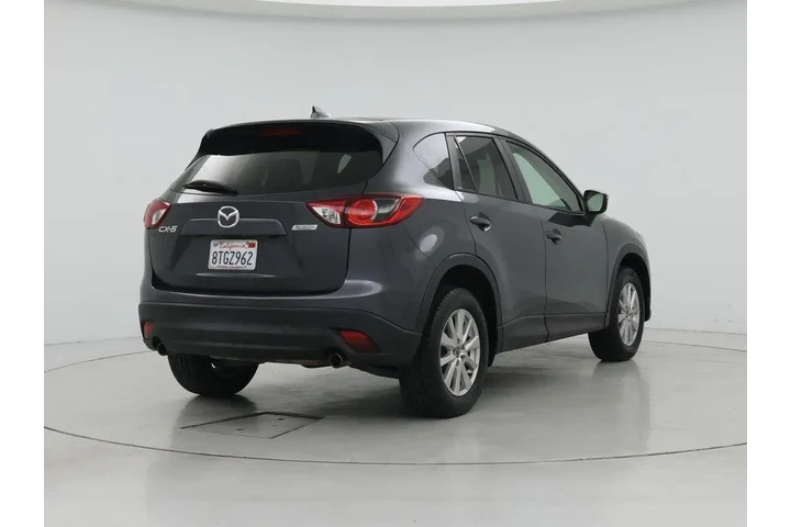 $16998 : Mazda CX-5 2016 Touring 4dr image 8