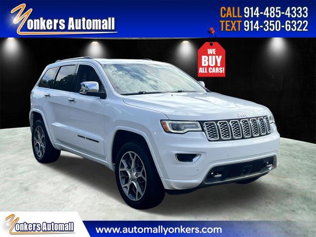 $28985 : Pre-Owned 2021 Grand Cherokee image 1