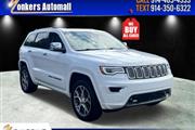 Pre-Owned 2021 Grand Cherokee