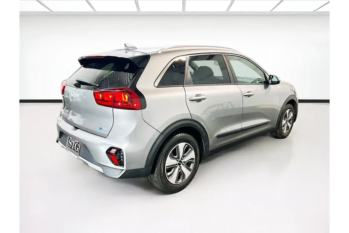 $19799 : Kia Niro 2022 LX 4dr Crossov image 1