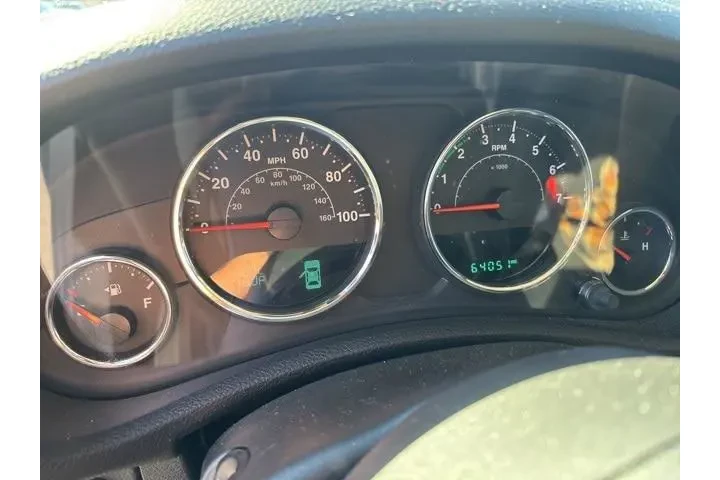 $24438 : Jeep Wrangler Unlimited 2017 image 9