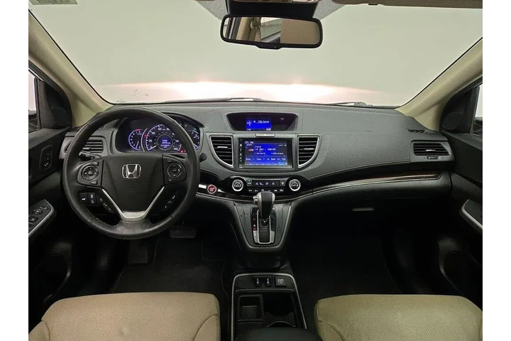 $24998 : Honda CR-V 2016 AWD Touring image 9
