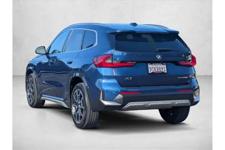 $38777 : BMW X1 2025 AWD xDrive28i 4d image 8