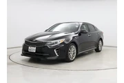 $12998 : Kia Optima 2016 SXL Turbo 4d thumbnail