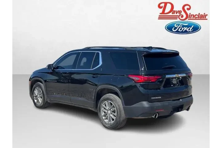 $19888 : Chevrolet Traverse 2022 LT C image 9