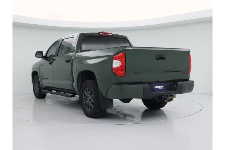 $36998 : Toyota Tundra 2021 4x2 SR5 4 image 2