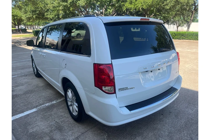 $8996 : 2018 Grand Caravan SXT image 7