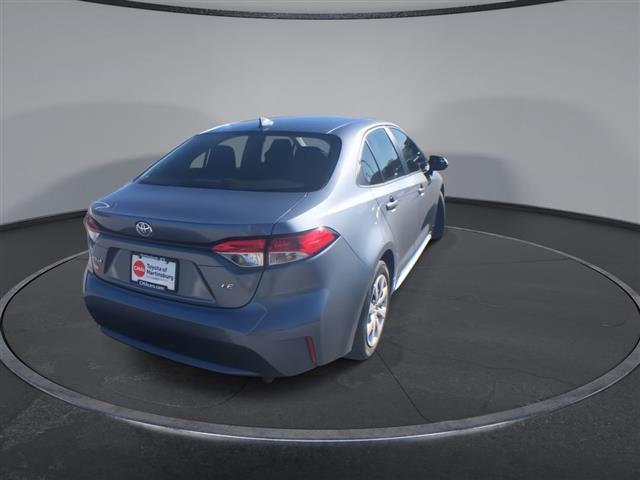 $19500 : PRE-OWNED 2021 TOYOTA COROLLA image 8