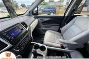 2017 HONDA PILOT en Greenville