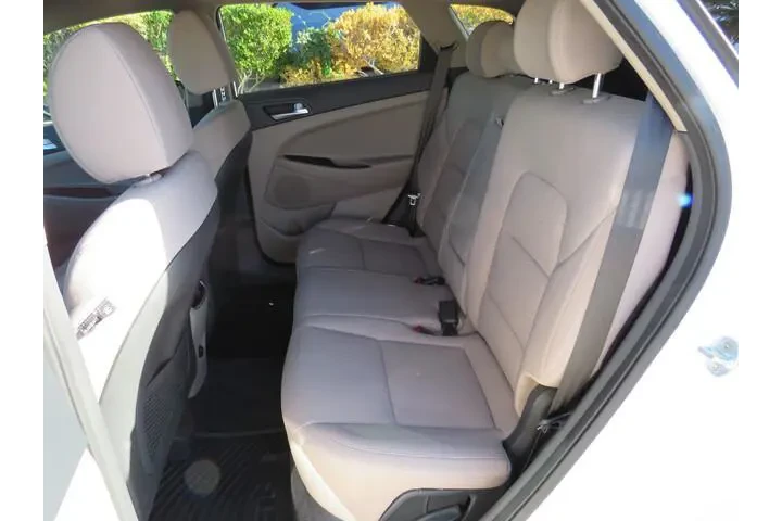 $20491 : Hyundai TUCSON 2021 Limited image 5