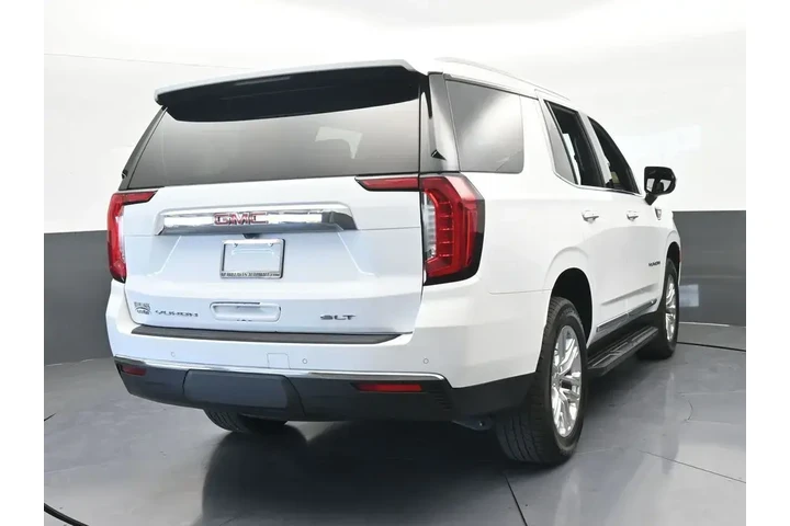 $38996 : GMC Yukon 2023 4x2 SLT 4dr S image 5