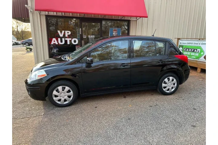 $5999 : 2009 Versa 1.8 S image 8
