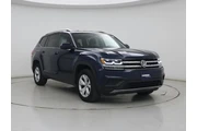 Volkswagen Atlas 2018 2.0T S en Binghamton