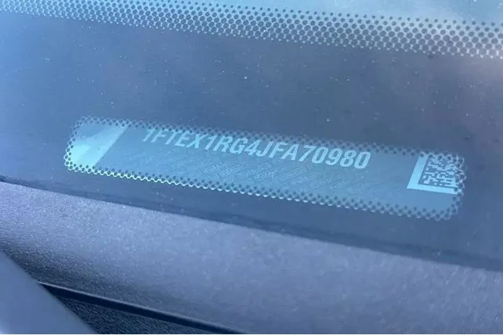 $34958 : Ford F-150 2018 4x4 Raptor 4 image 3