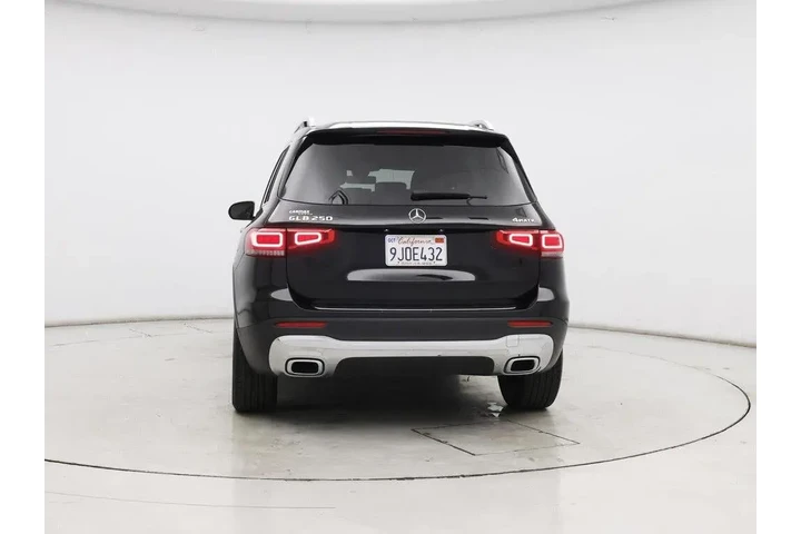 $29998 : Mercedes-Benz GLB 2023 AWD G image 6