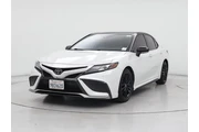 $29998 : Toyota Camry 2022 XSE V6 4dr thumbnail