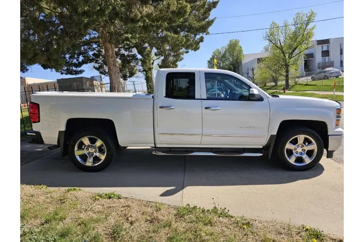 $17500 : 2014 Silverado 1500 LT image 5