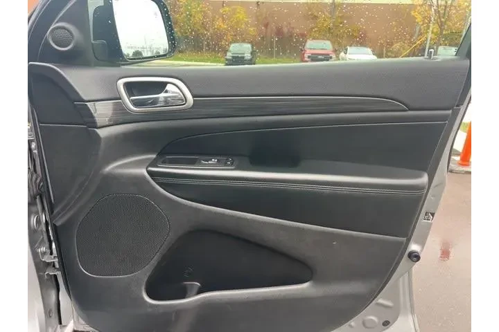 $17430 : Jeep Grand Cherokee 2019 4x4 image 10