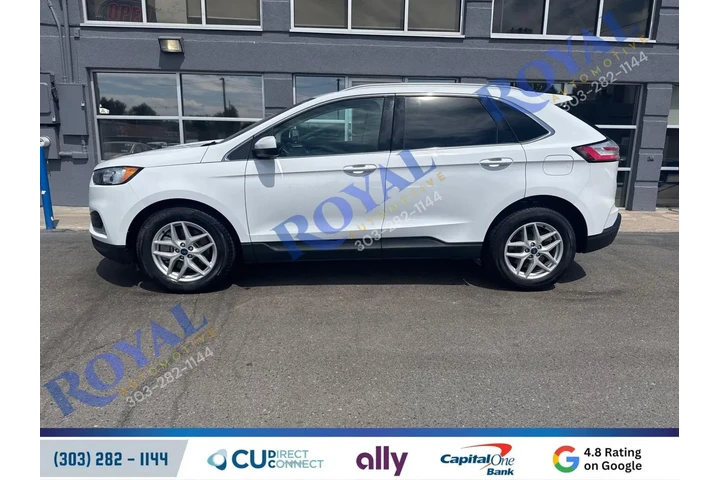 $21995 : 2021 Edge SEL image 1