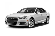 Audi A4 2018 AWD 2.0T quattr en Houston