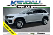 Jeep Grand Cherokee 2024 4x4 en Miami