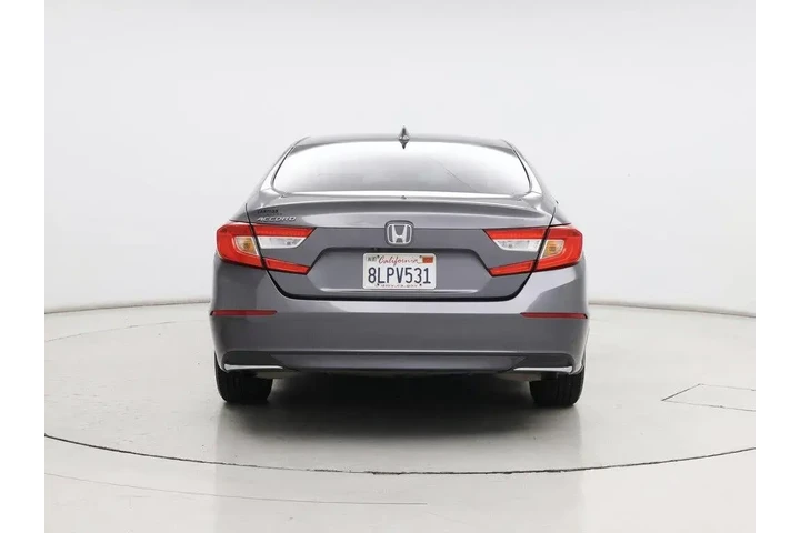 $17998 : Honda Accord 2019 LX 4dr Sed image 6