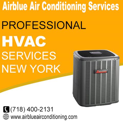 Airblue Air Conditioning Servi image 8