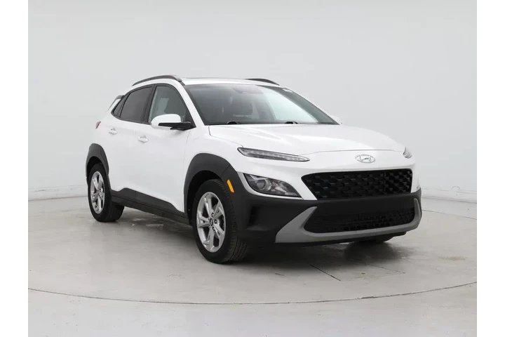$20998 : Hyundai KONA 2023 SEL 4dr Cr image 1