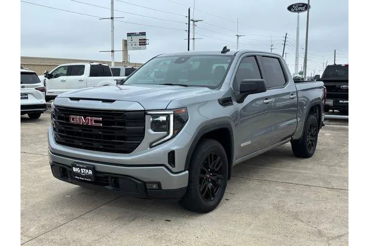 $36800 : GMC Sierra 1500 2024 4x2 Ele image 8