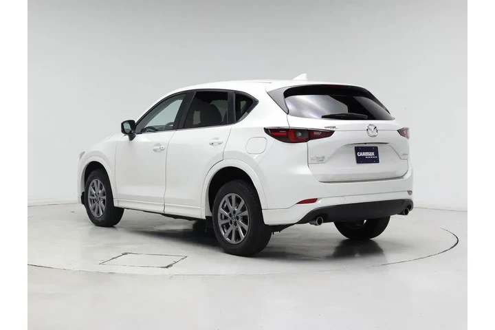 $24998 : Mazda CX-5 2024 AWD 2.5 S Se image 2