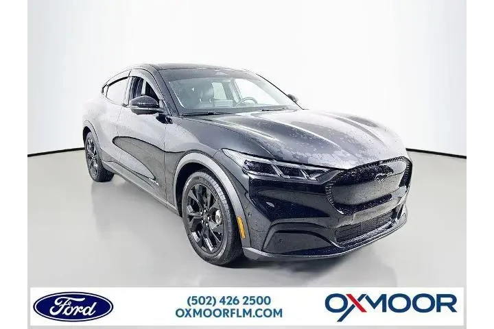 $29000 : Ford Mustang Mach-E 2024 AWD image 1