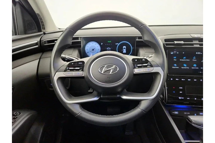 $28998 : Hyundai TUCSON 2024 AWD SEL image 10