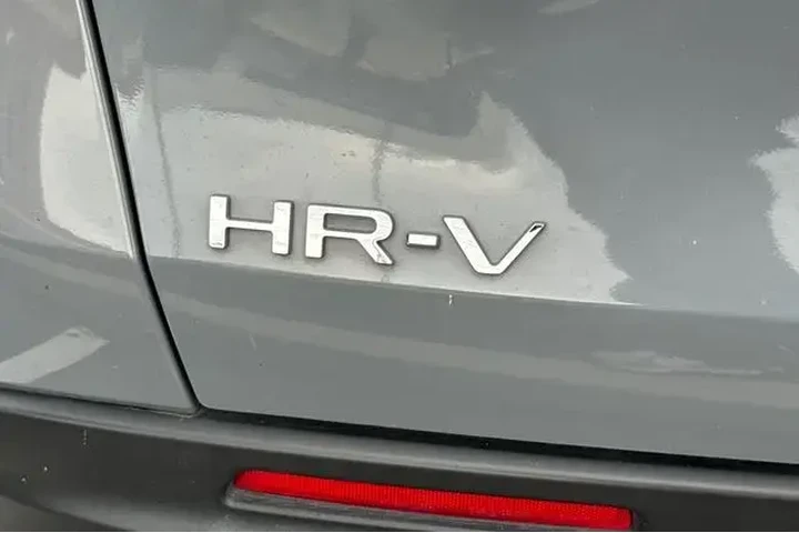 $26999 : Honda HR-V 2024 AWD Sport 4d image 6