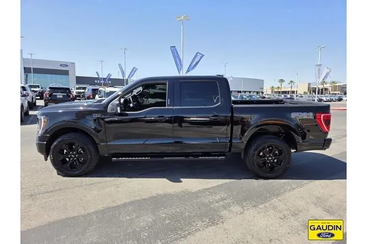 $39900 : Ford F-150 2022 4x4 Limited image 4