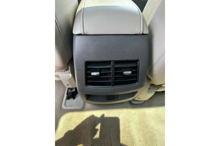 $5000 : 2012 Edge SEL image 5