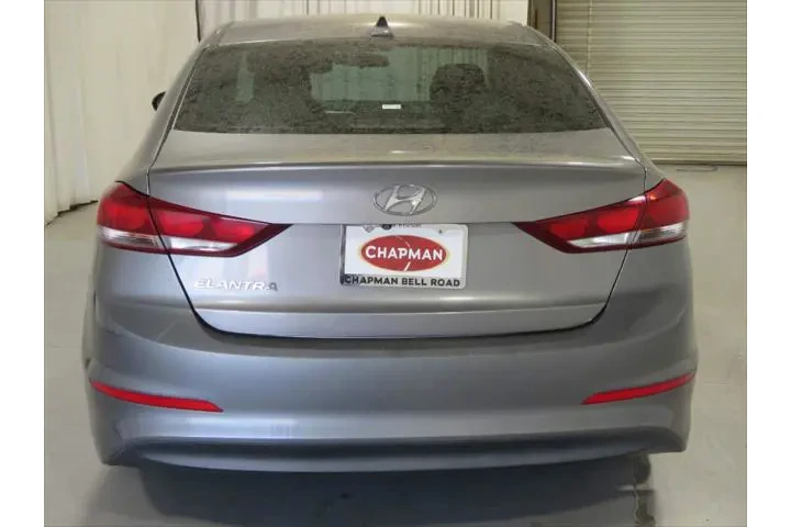 $10574 : Hyundai ELANTRA 2018 SEL 4dr image 5