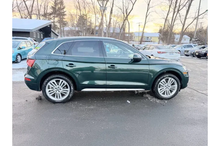 $15995 : 2019 Q5 quattro Premium Plus image 8