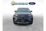 $30995 : Ford Explorer 2022 AWD XLT 4 thumbnail