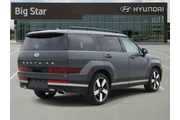 $35213 : Hyundai SANTA FE 2025 Limite thumbnail