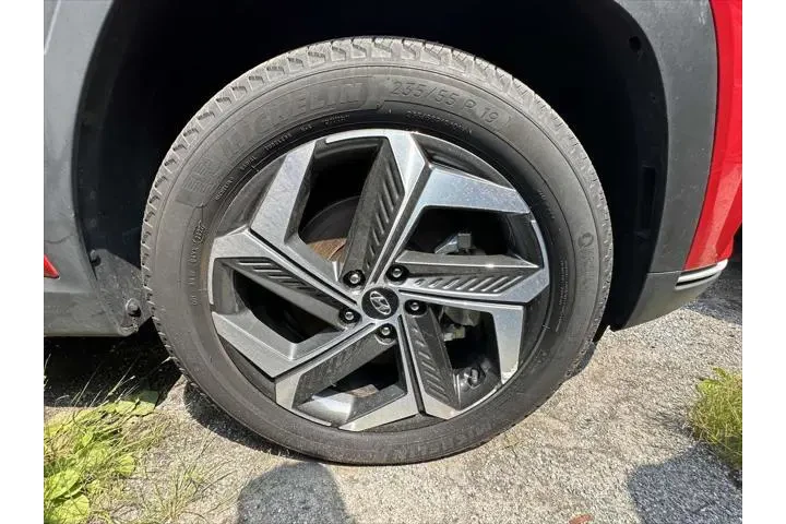 $22999 : Hyundai TUCSON 2022 AWD SEL image 8