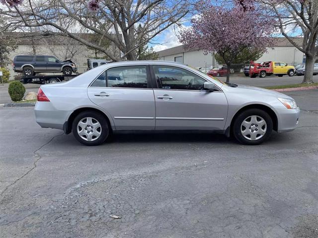 $7499 : 2007 HONDA ACCORD image 3