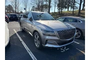 $34241 : Genesis GV80 2021 AWD 2.5T 4 thumbnail