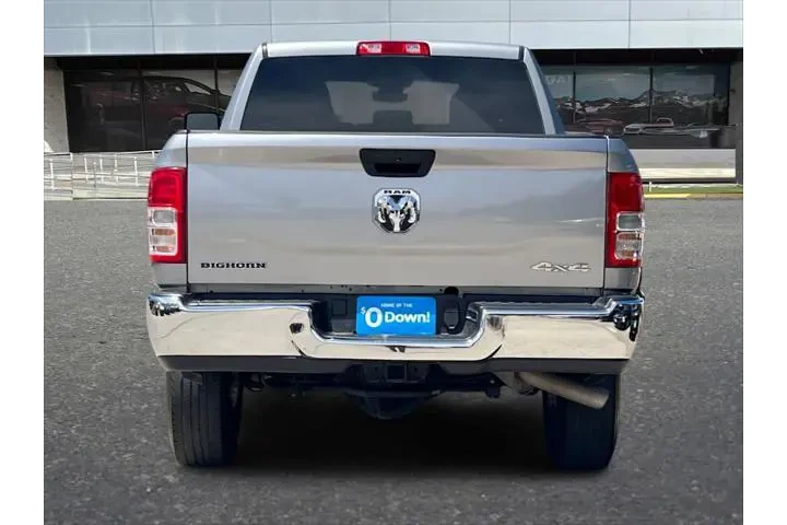 $39999 : Ram 2500 2024 4x4 Big Horn 4 image 8