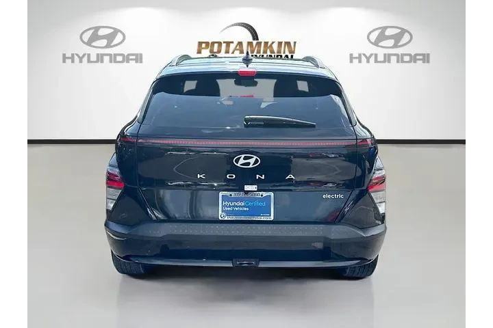 $23526 : Hyundai KONA Electric 2025 S image 6