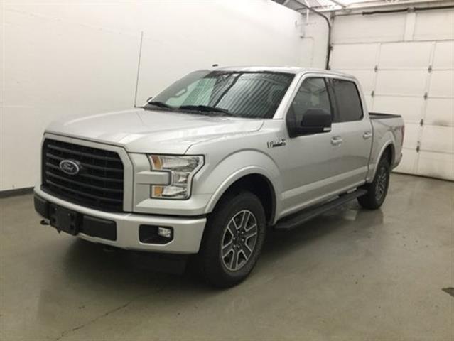 $136000 : FORD F150 4X4 CABIN DOBLE image 2