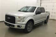 $136000 : FORD F150 4X4 CABIN DOBLE thumbnail