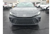 $28945 : Toyota Camry 2025 SE 4dr Sed thumbnail